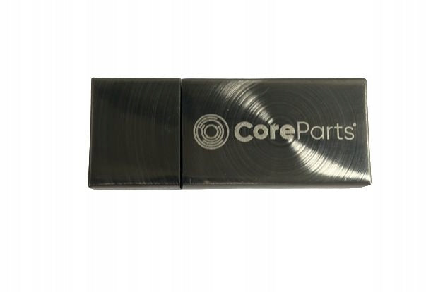 CoreParts USB 3.0 16GB flash drive with 80/20 MB/s Read/Write Plug, MMUSB3.