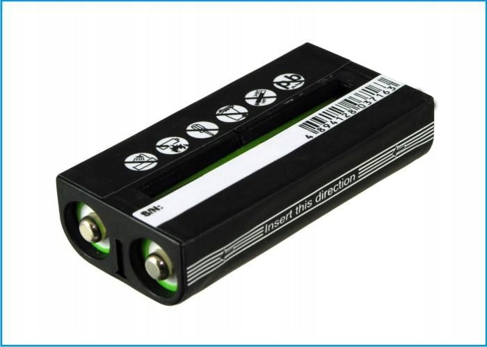 CoreParts Wireless Headset Battery, MBXWHS-BA104