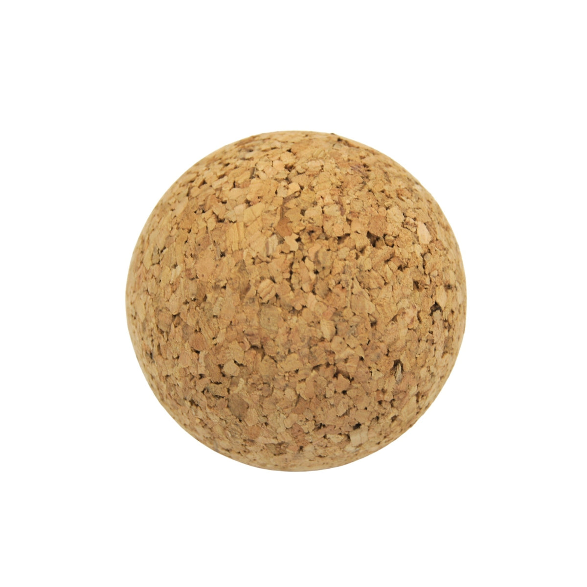 Cork ball Jopplin diameter 7 cm Packaging status original