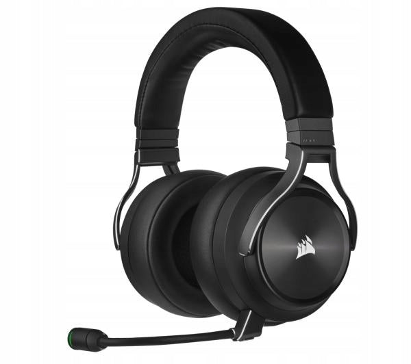 CorsAIR VIRTUOSO RGB WIRELESS XT High-Fidelity Gaming Headset