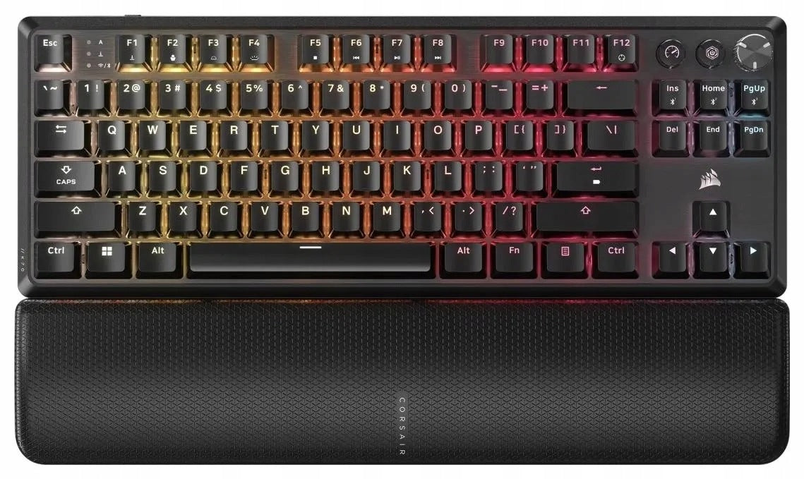 Corsair K70 Core TKL WL-MLX