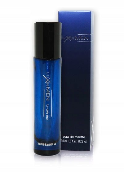 Cote Azur No. 156 Elixir