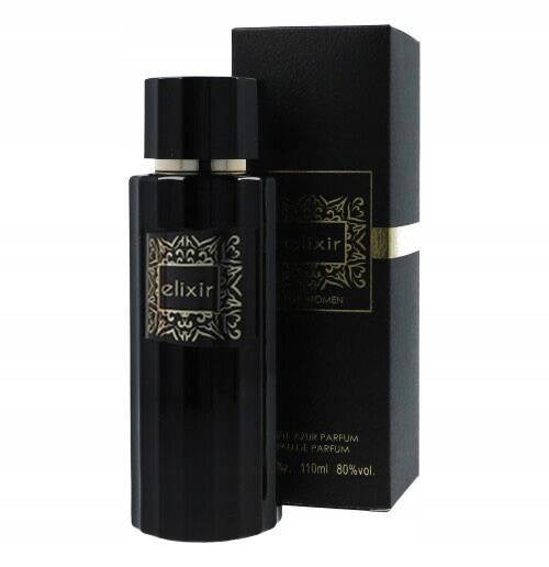 Cote Azur No.52 Elixir 110ml edp Wom