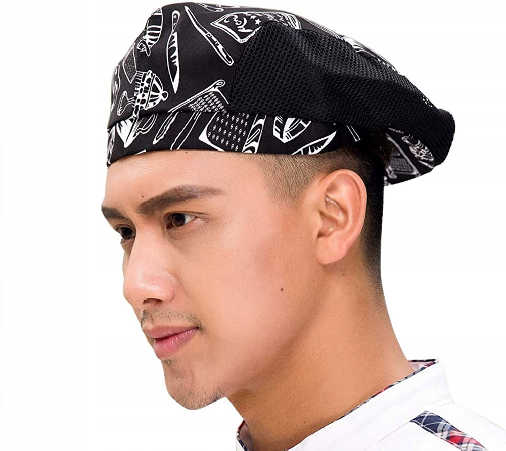 Cotton Chef Unisex Cotton Chef Cook To