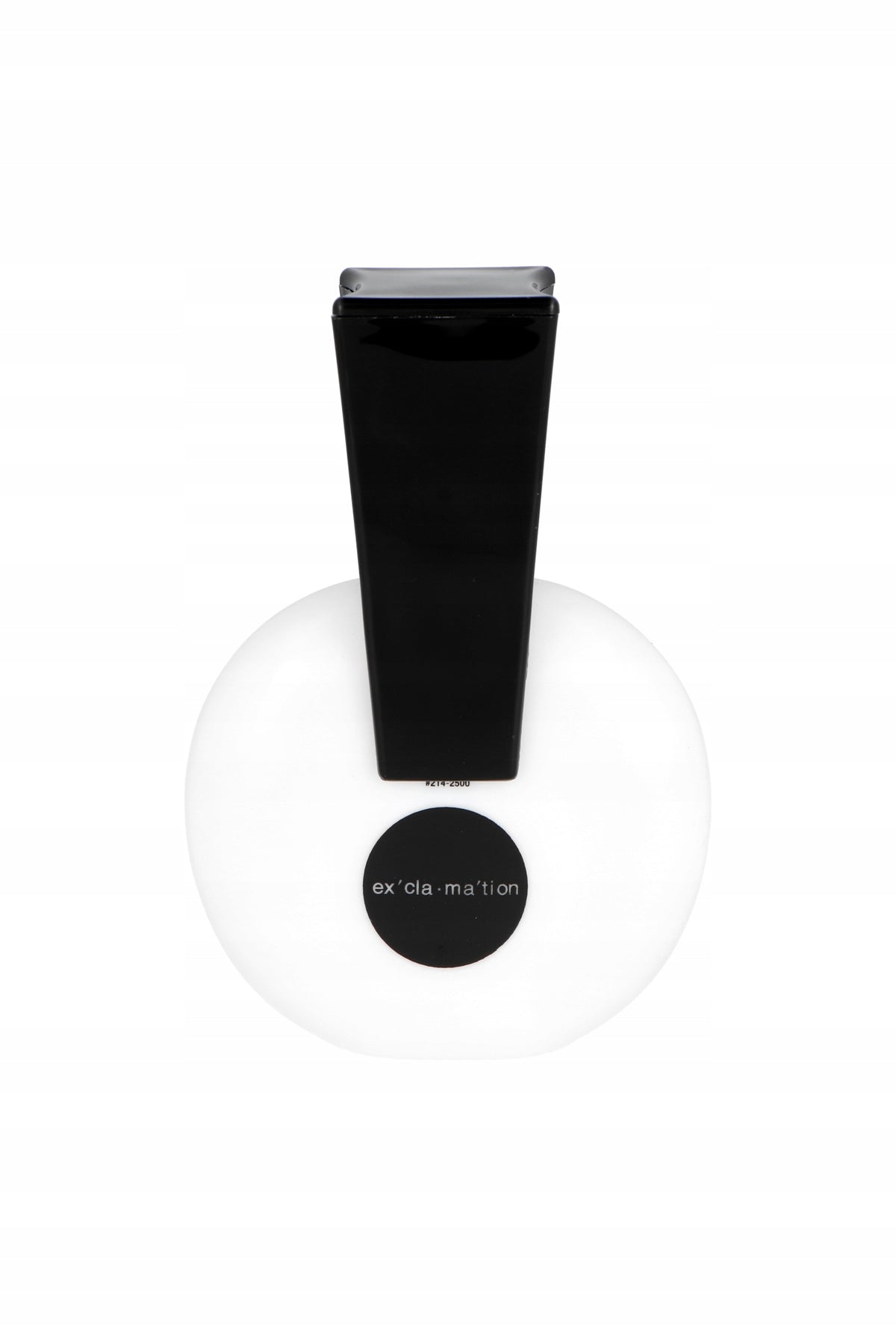 Coty Exclamation Edc 50ml Packaging status original