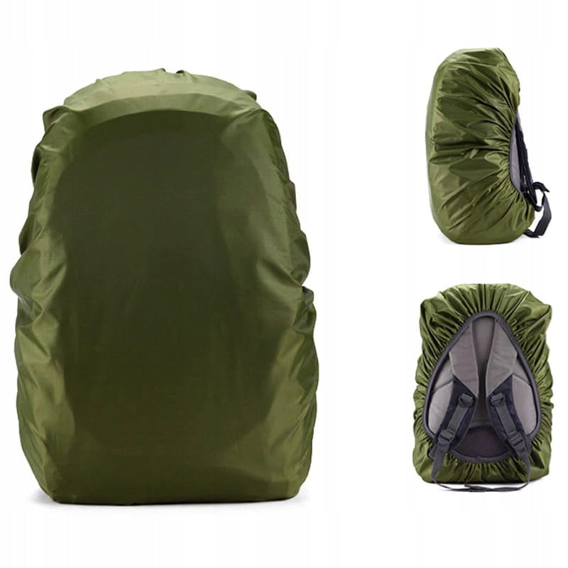 Cover, cape for backpack 75-90 L Warvil Olive