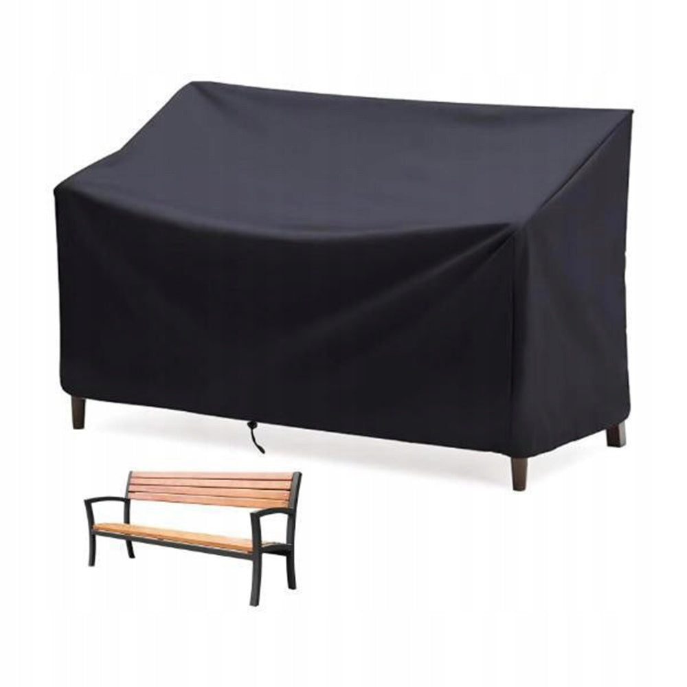 Cover for 3-seater garden bench WATERPROOF