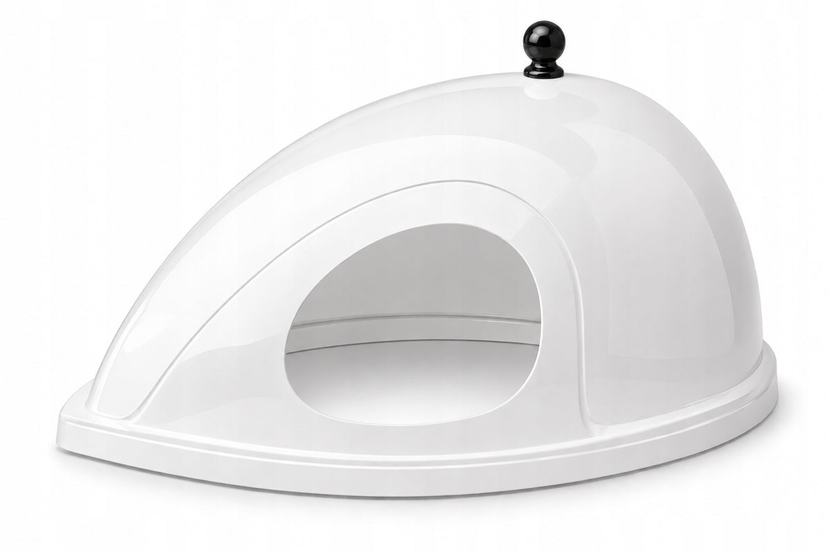 Cover for Smart Kitty automatic litter box Manufacturer code 5903714920518