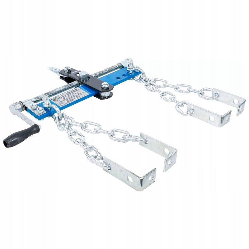 Crane holder adjustable, BGS 8492