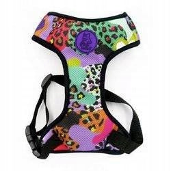 Crazy Leopard S Pressure-Free Dog Harness