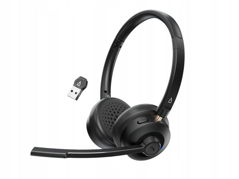 Creative Labs Chat Wireless Headphones