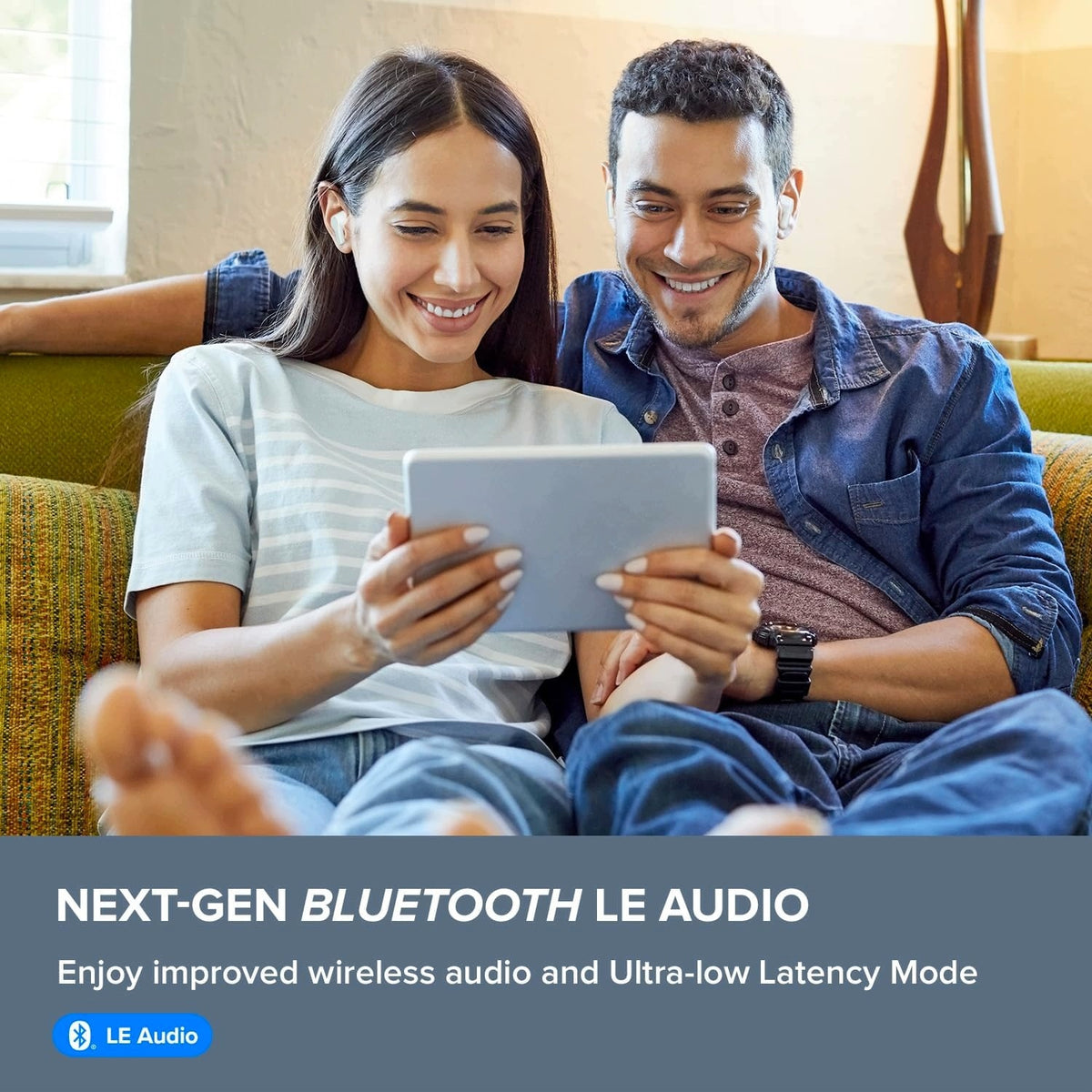 Creative Labs Zen Air Pro Wireless Earbuds Brand Creative Labs