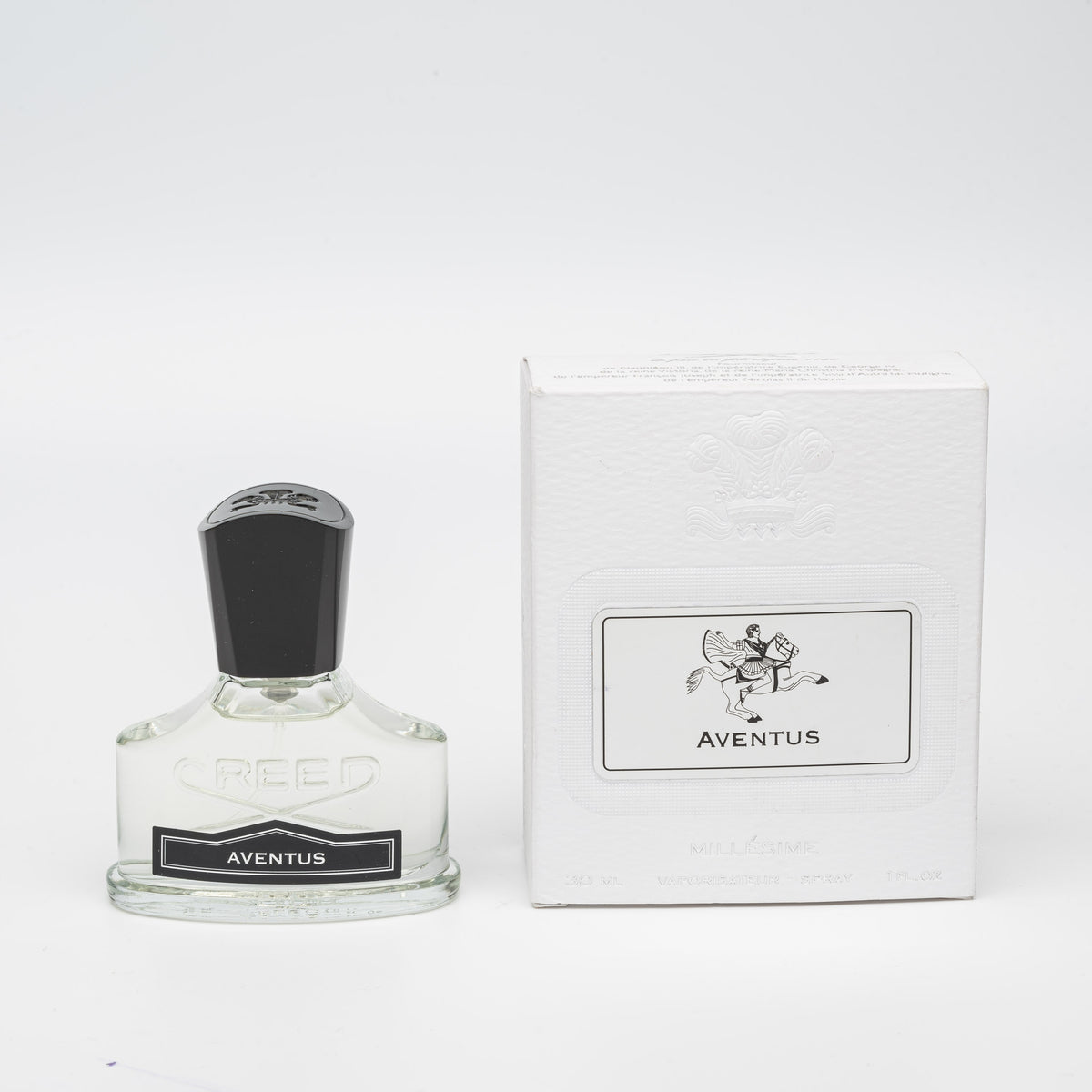 Creed Aventus Eau de Parfum 30 ml