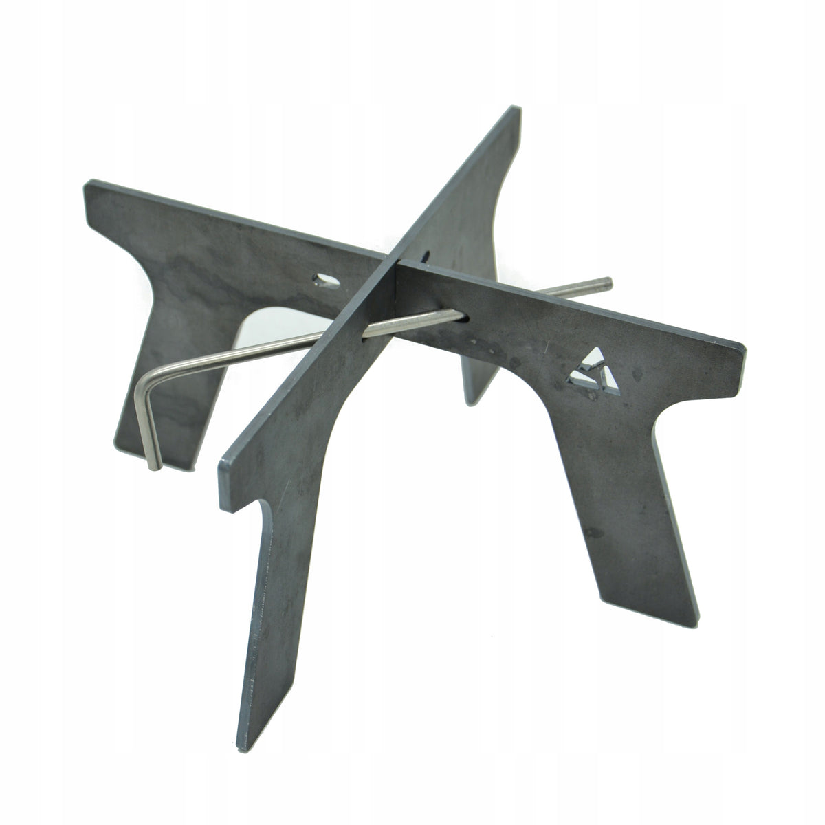 Crossfire Piran Fire Pit Cooking Base