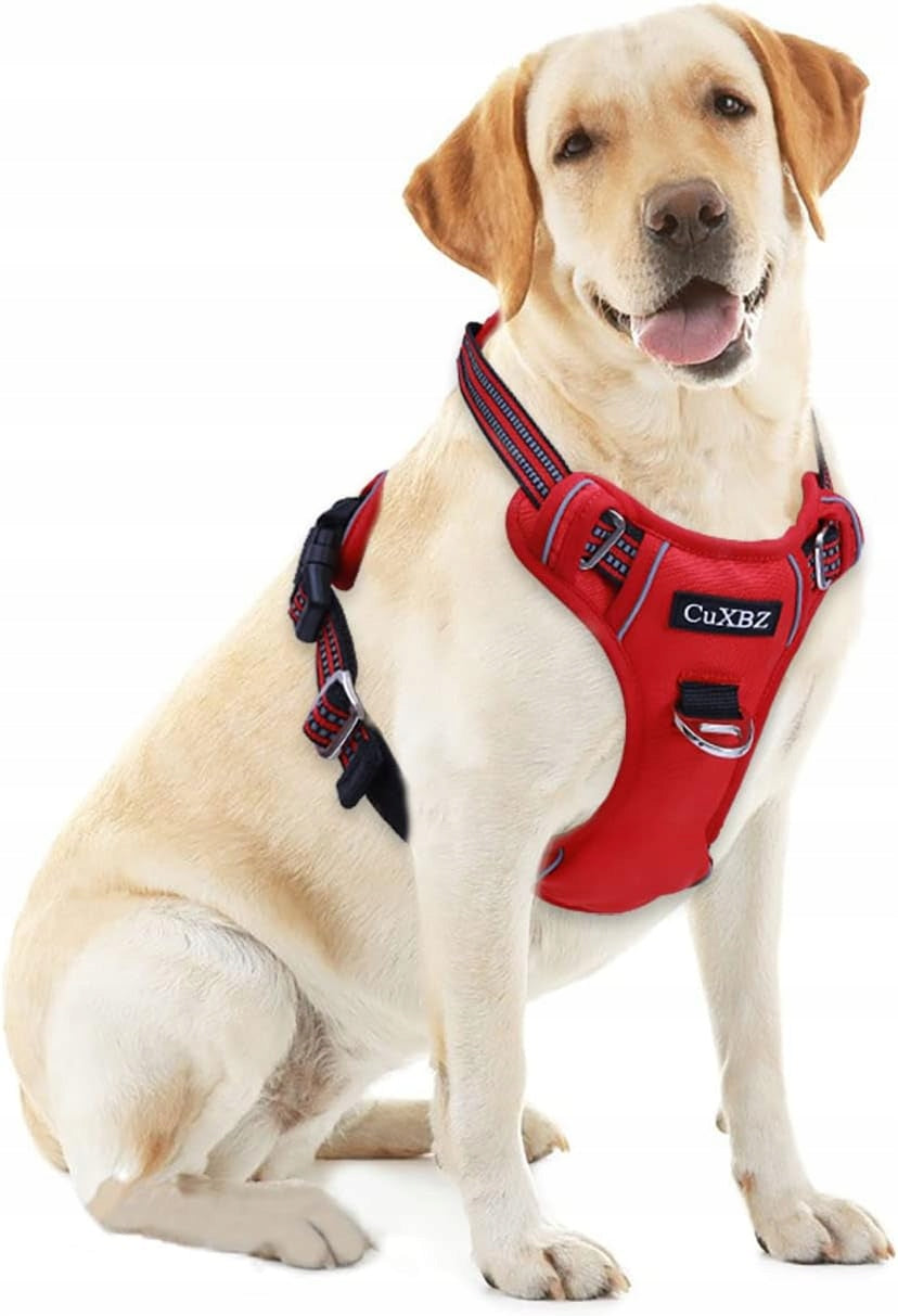 CuXBZ M Dog Harness