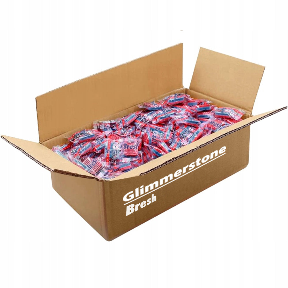 Cubes Dishwasher Tablets 2x100pcs Concentrated Effective Industrial