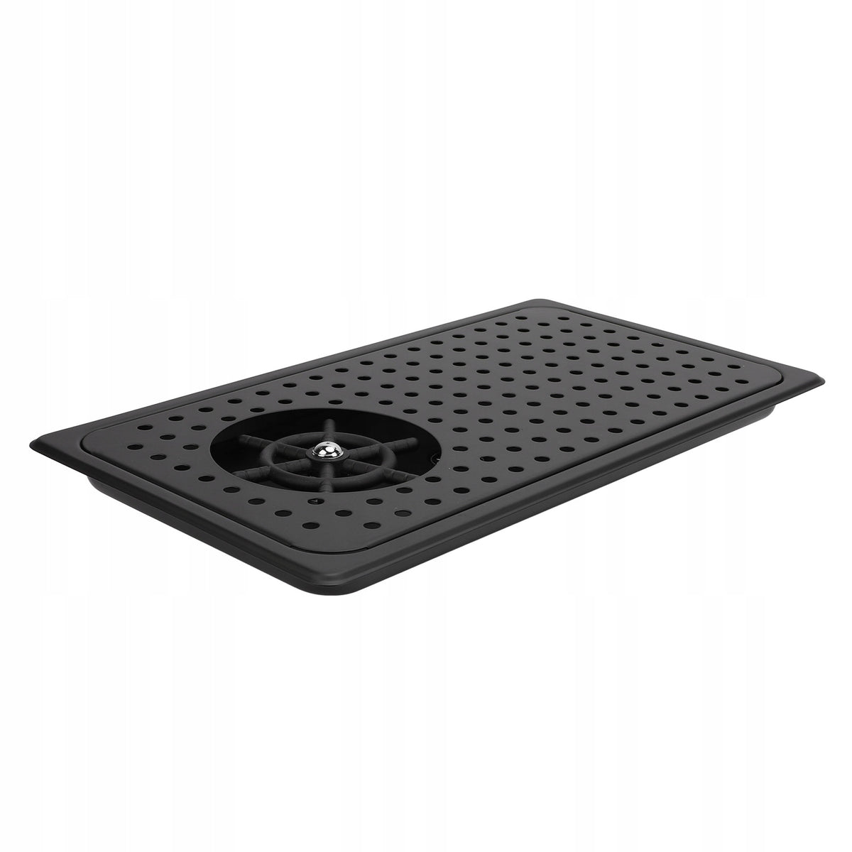 Cup Washer High Pressure SW Steel Rinse Jug
