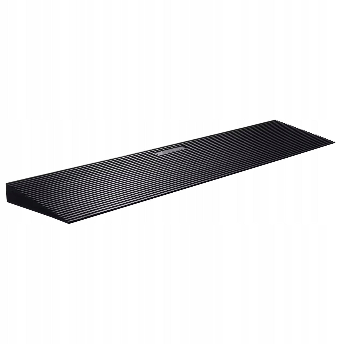 Curb Raid Rubber Threshold Ramp 90 x 15 x 2.5 CM Rubber 1PCS Manufacturer code dgyyht