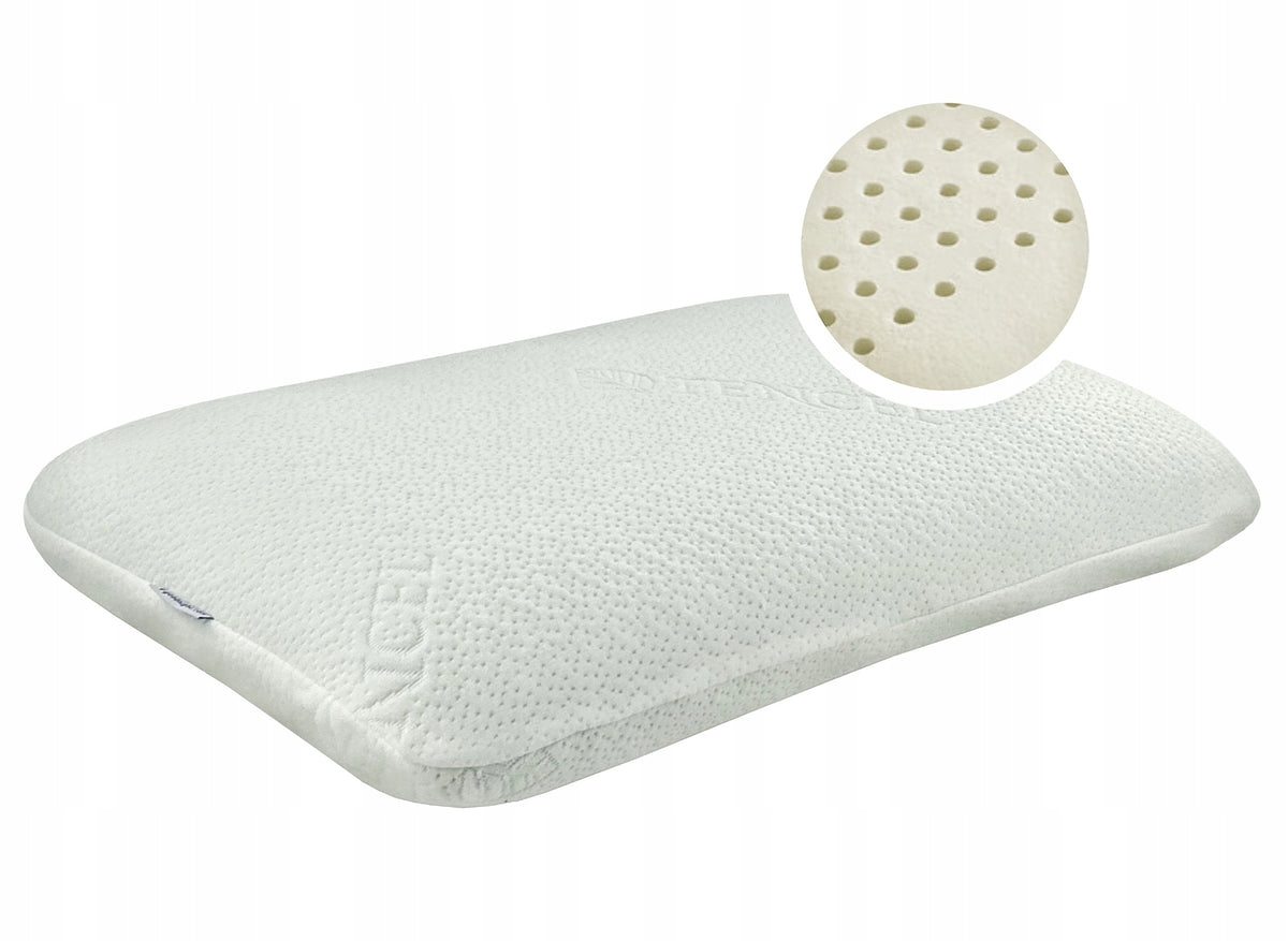 Cushion LATEX perforated MEGA PROMOTION XL