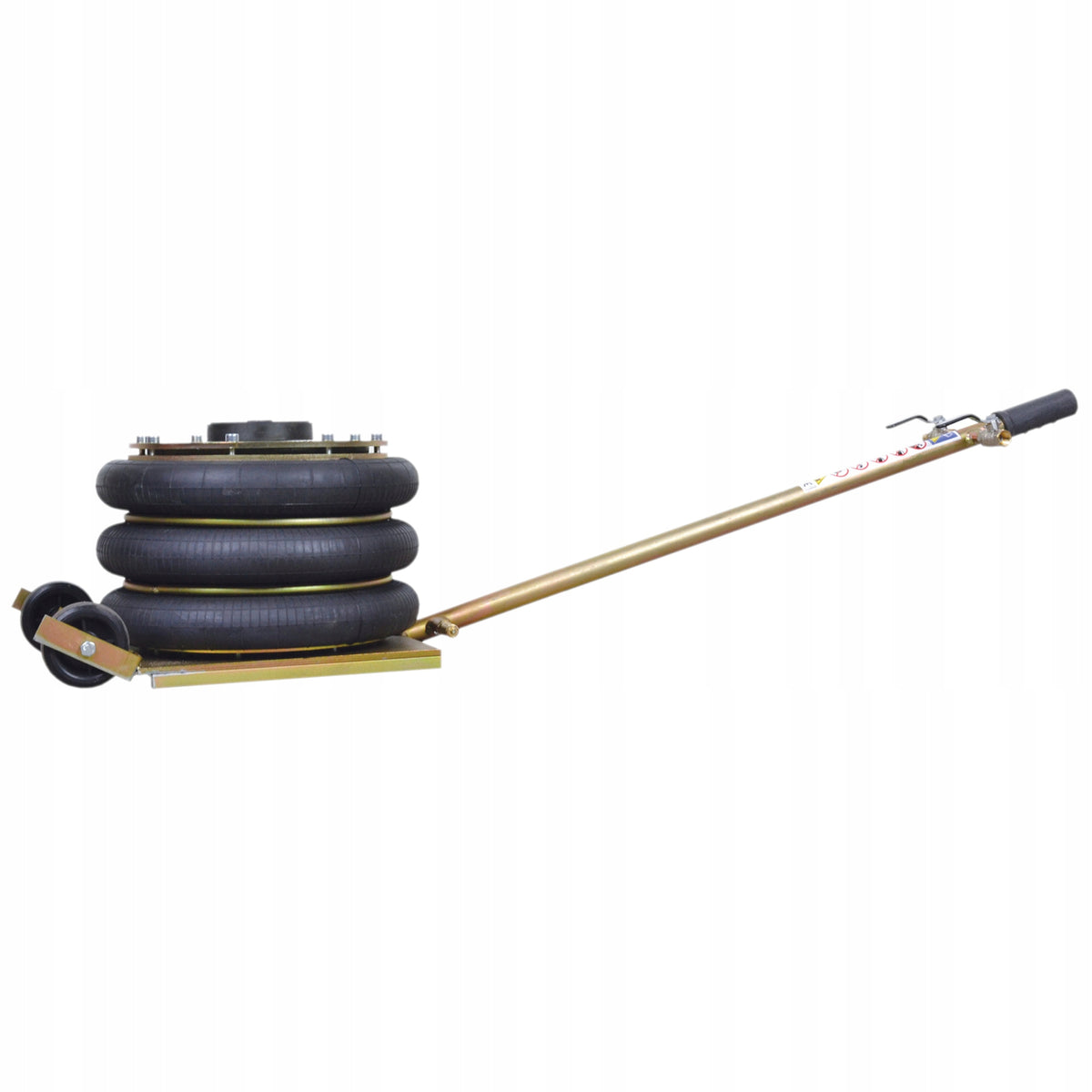 Cushion lift H4.5