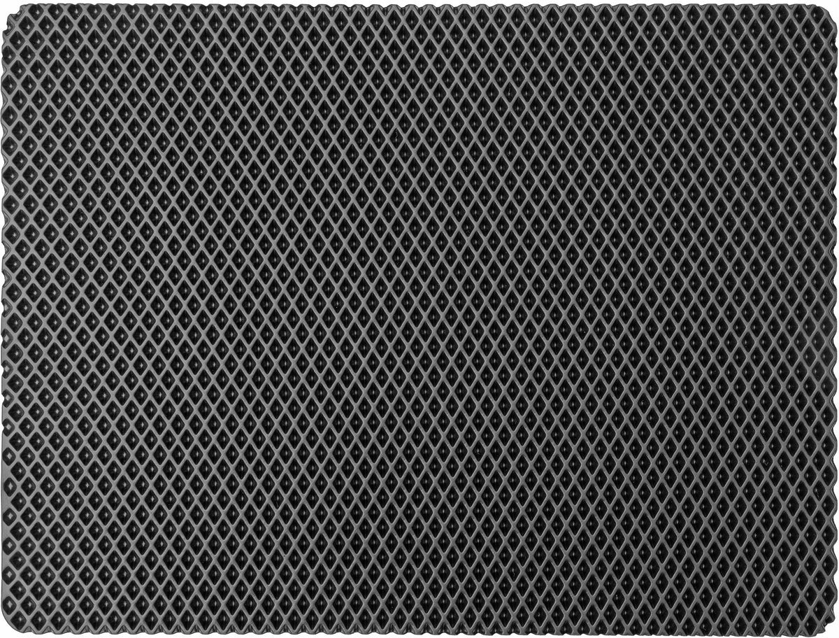 Cuvette pad 59x44 black