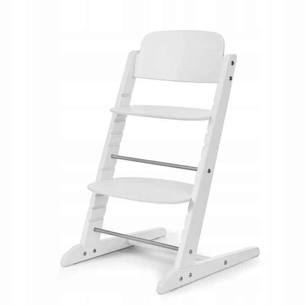 Cybex Iris Highchair All White Color white