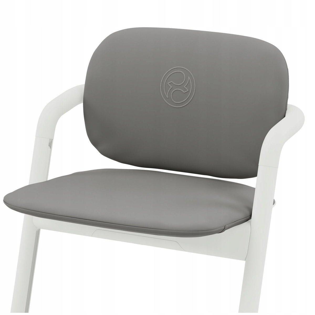 Cybex comfortable insert for Lemo / Suede Grey chair Packaging status original