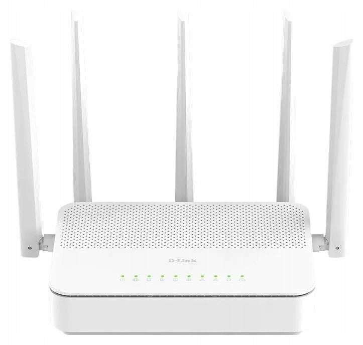D-link C36 Router BE3600 Wi Fi 7 Packaging status original
