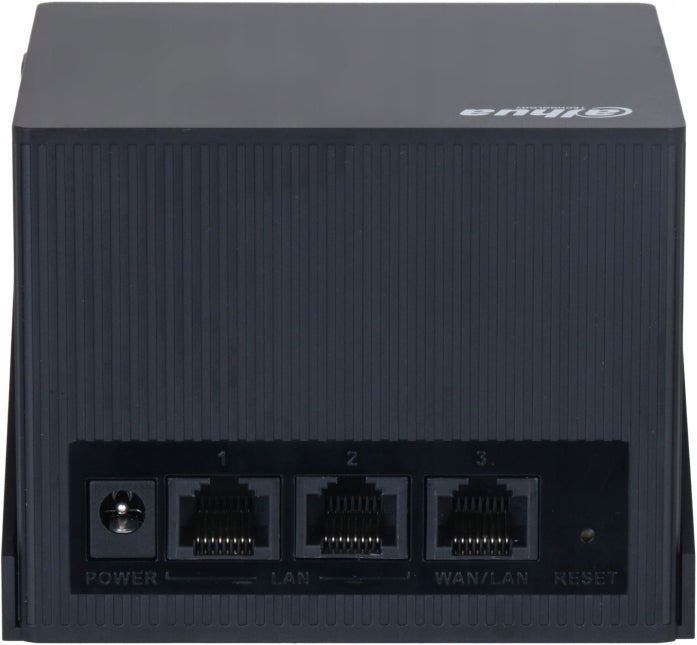DAHUA MAX18 router Manufacturer code MAX18