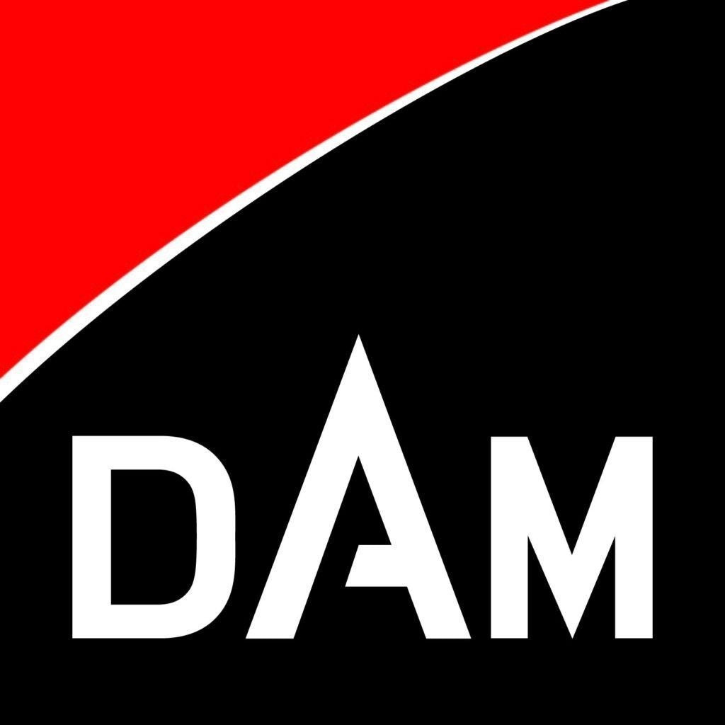 DAM Camovision Jacket M Manufacturer code 60097