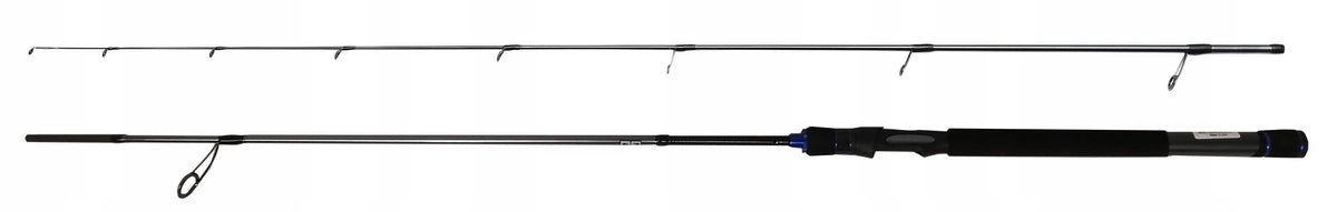 DAM Salt-X SW Spin Rod - 2,40m 20-50g