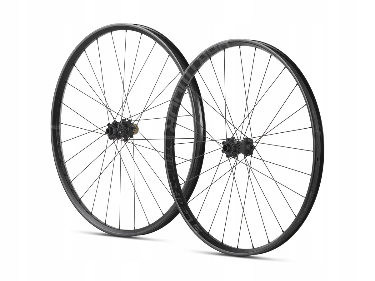 DARTMOOR Thunder 27.5" Boost wheel set