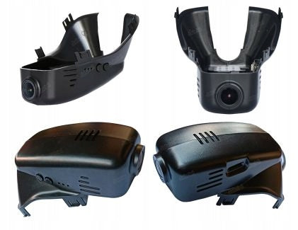 DASHCAM DVR Camera for Volvo XC60 2019 Packaging status original