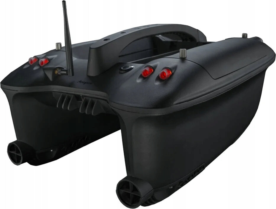 DEEPER QUEST Baitboat + Echo Sounder with GPS Manufacturer code DEPER-QUEST-BOAT