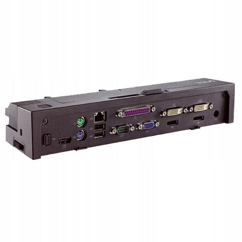 DELL E-Series 130W Port Replicator Kit without Power Cord, G88