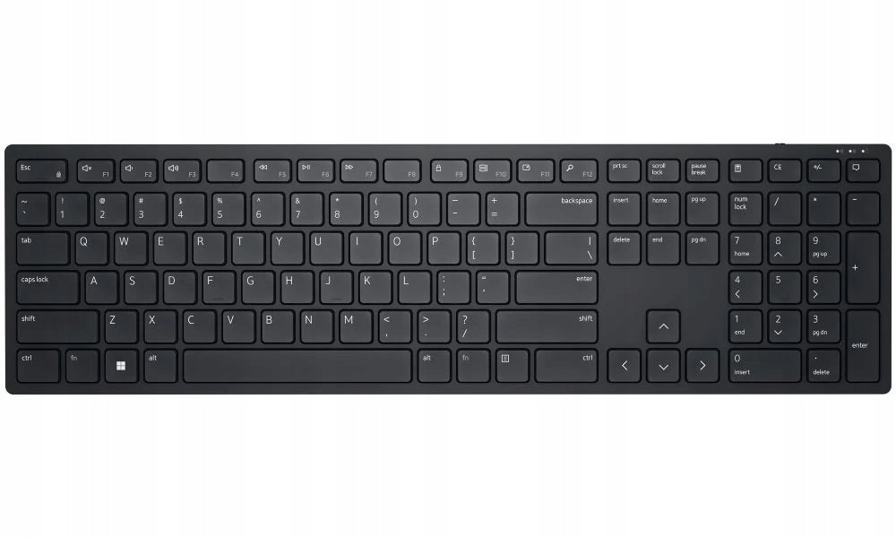 DELL KB500 (CZ/SK)