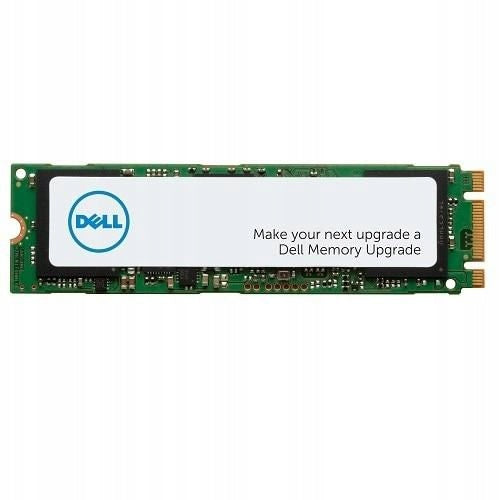 DELL M.2 PCIe NVME Class 40 2280, SNP112P/256G