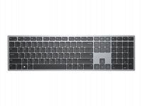 DELL Multi-Device Wireless Keyboard - KB700 - US International QWERTY Manufacturer code 580-AKPT