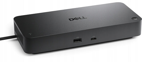 DELL Pro Thunderbolt 4 SD25TB4 Wired Black