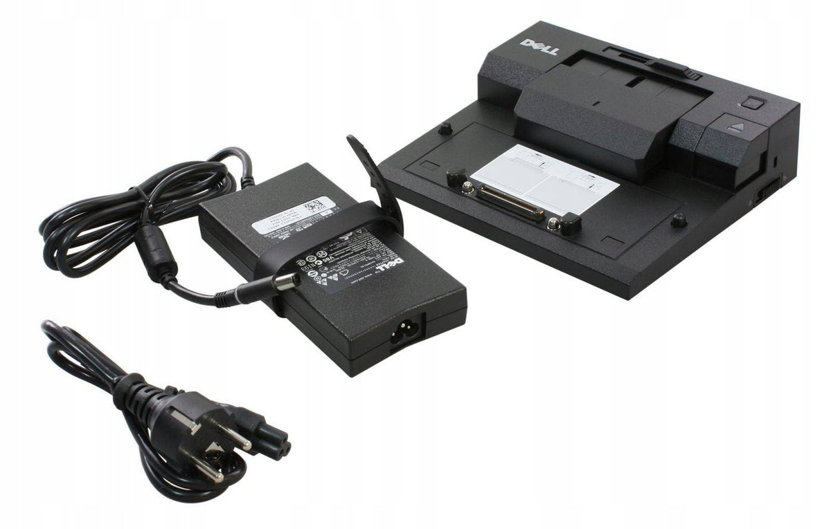 DELL Simple E-Port Replicator, CP103