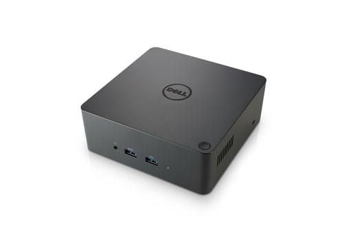 DELL Thunderbolt Dock 240W, 452-BCOS