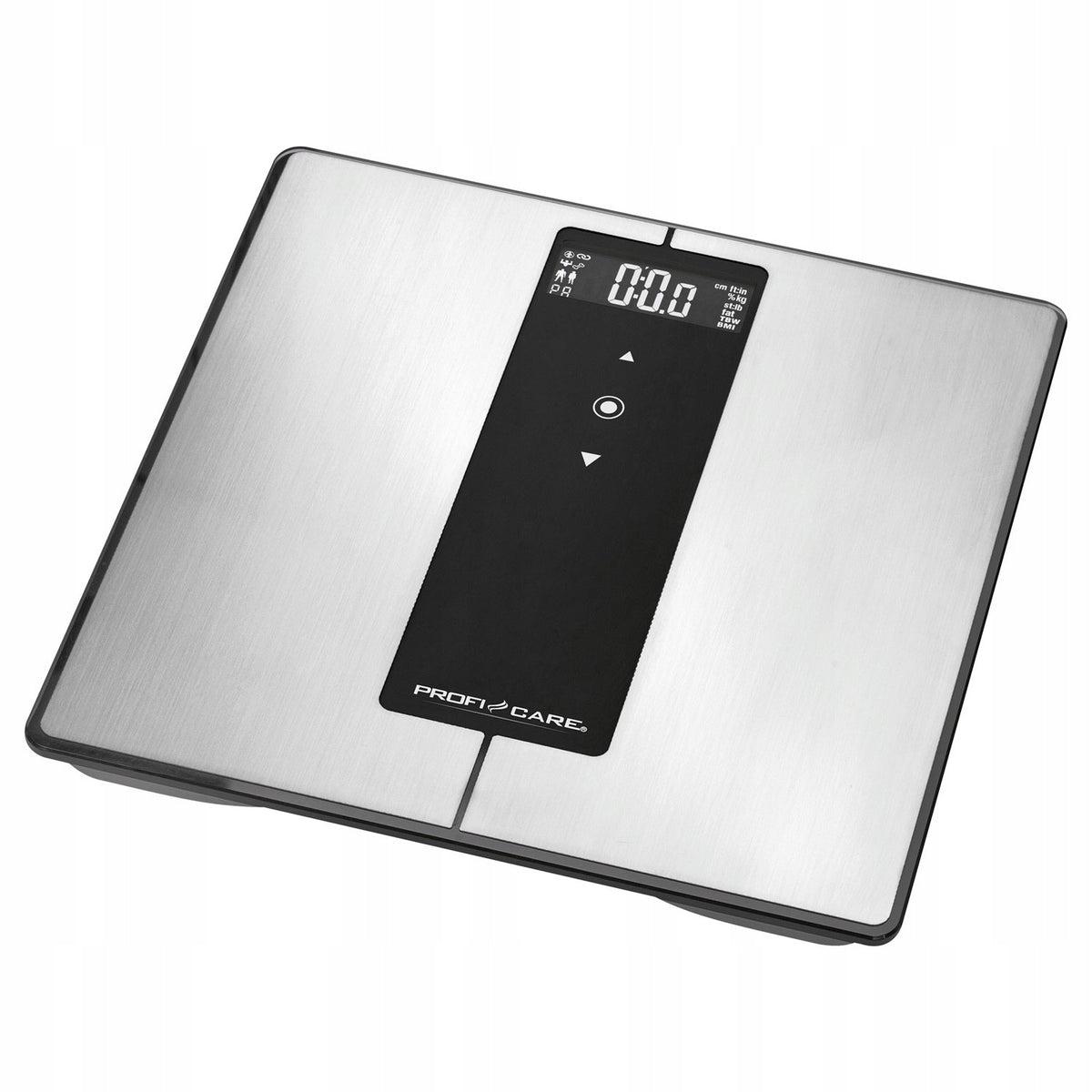 DIAGNOSTIC SCALE WITH BLUETOOTH 9 IN 1 PROFICARE PC- Packaging status original