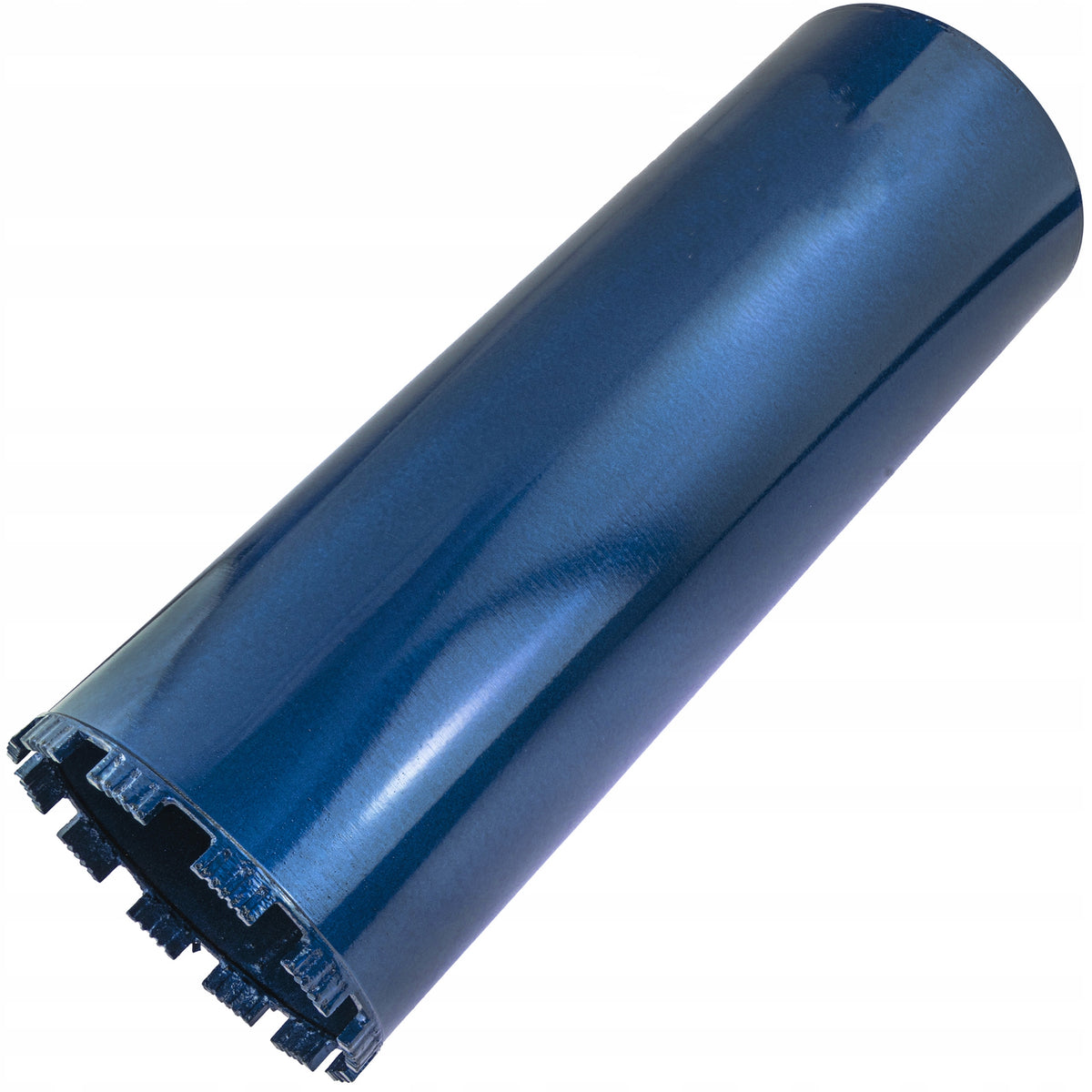 DIAMOND CROWN DRILL BIT FOR CONCRETE 162 x 450mm DRILLING HOLE SAW