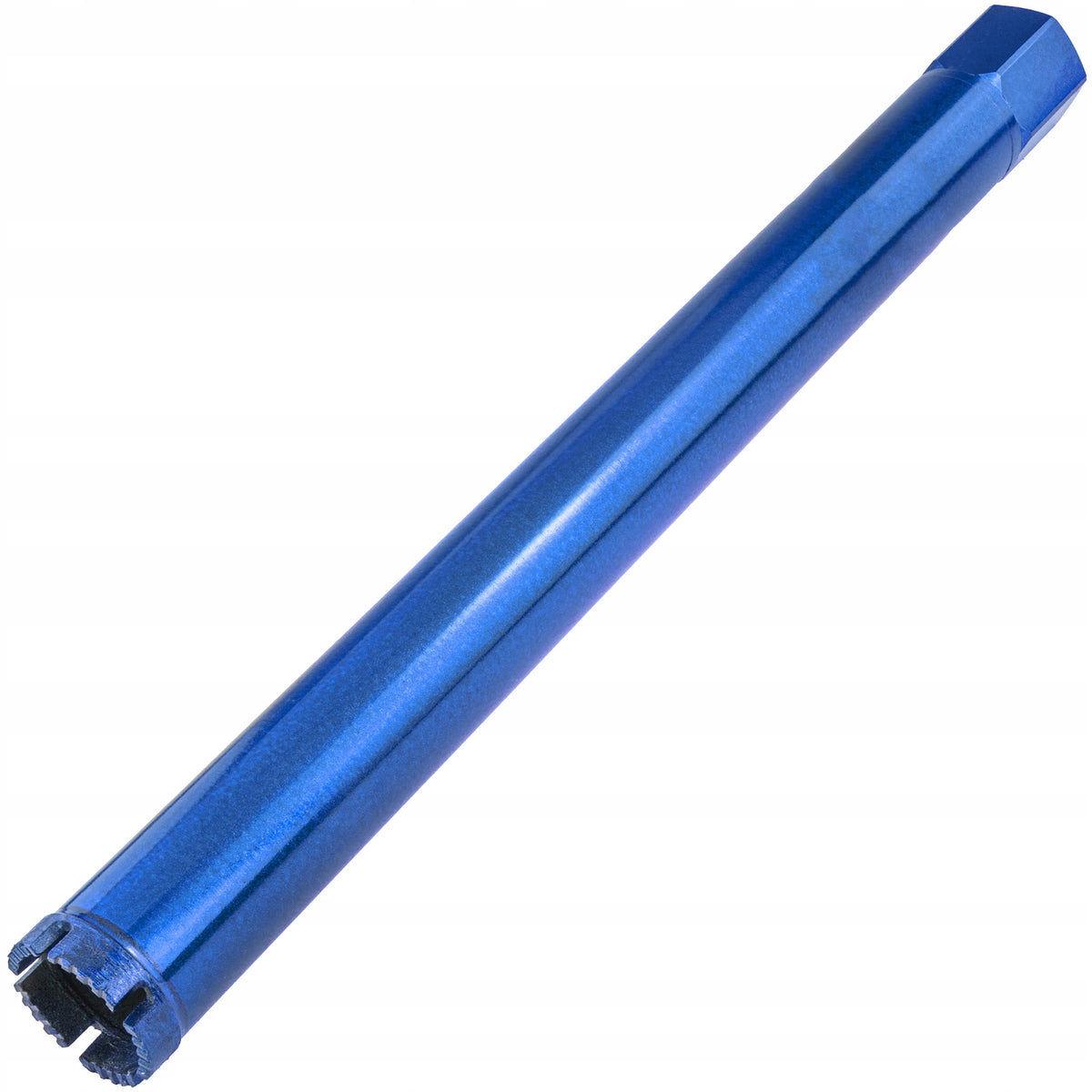 DIAMOND CROWN DRILL BIT FOR CONCRETE 42 x 450mm DRILLING HOLE SAW