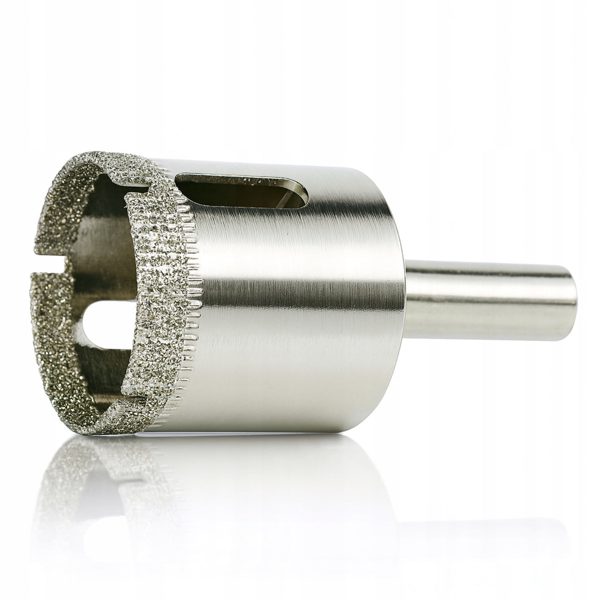 DIAMOND DRILL BIT FOR STONEWARE GLASS DIAMOND HOLE SAW 35 mm Manufacturer code FT35455DG