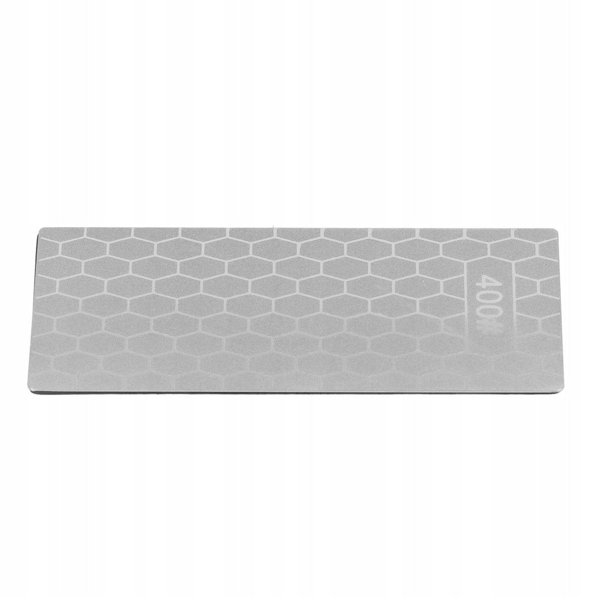 DIAMOND SHARPENING STONE FOR KNIVES 15CM 400 GRIT Packaging status original