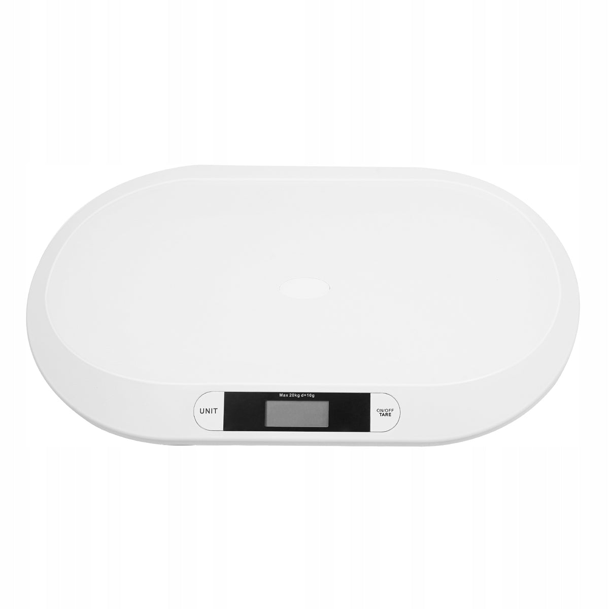 DIGITAL BABY SCALE WEIGH SCALE FOR WEIGHING BABIES, CATS, DOG 20KG CAPACITY