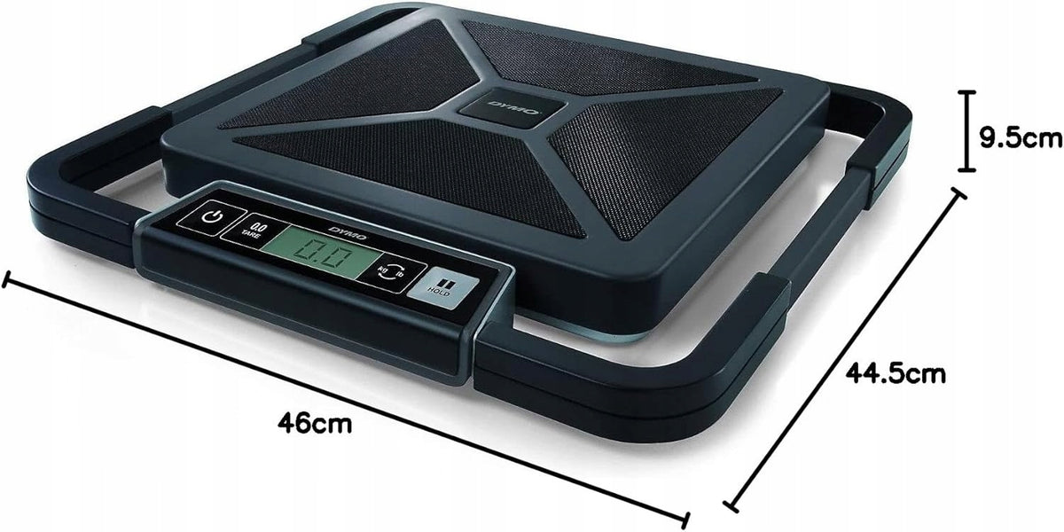 DIGITAL SHIPPING SCALE UP TO 50 KG LCD USB BATTERY Brand no brand