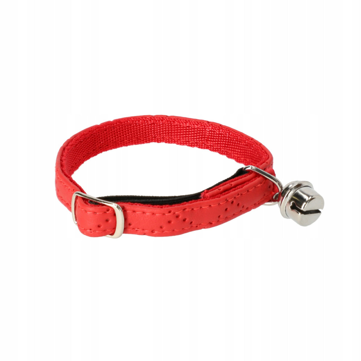 DINGO CAT COLLAR ELEGANCE RED