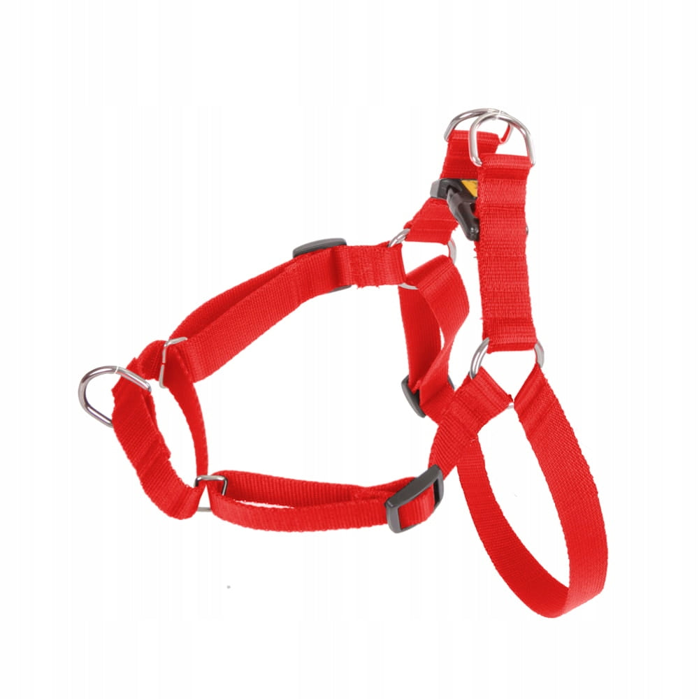 DINGO EASY WALK HARNESS FOR PULLING DOGS R. 70